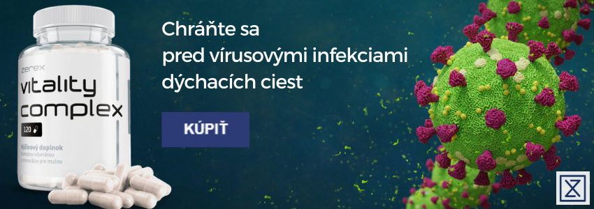 Zerex Vitality Complex