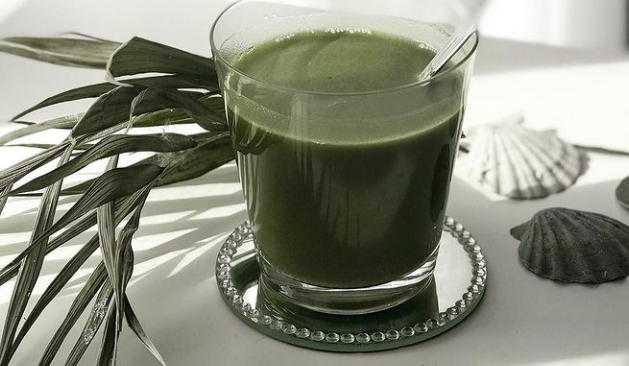 Zerex Zelený jačmeň je plný vitamínov a cennej vlákniny.