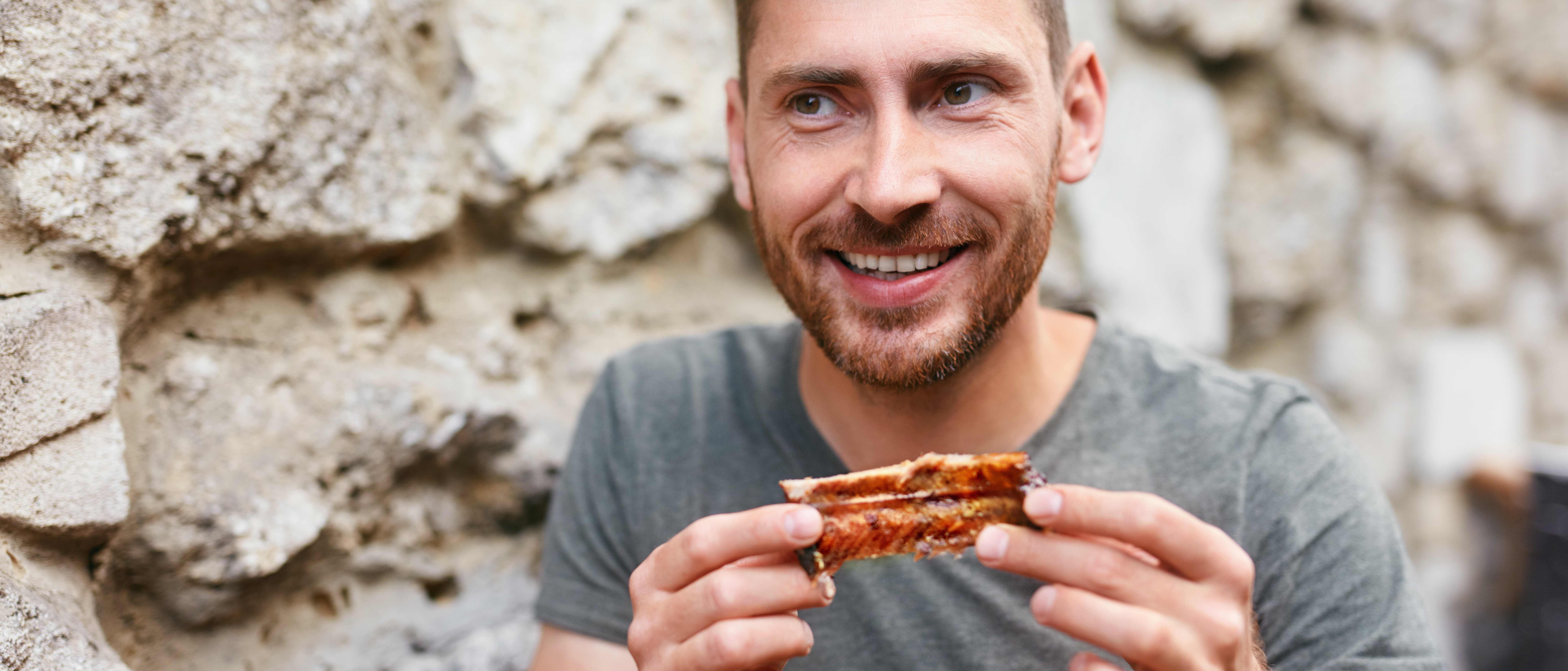 Prinášame vám 5 dôvodov, prečo sa oplatí (rozumne) konzumovať mäso.