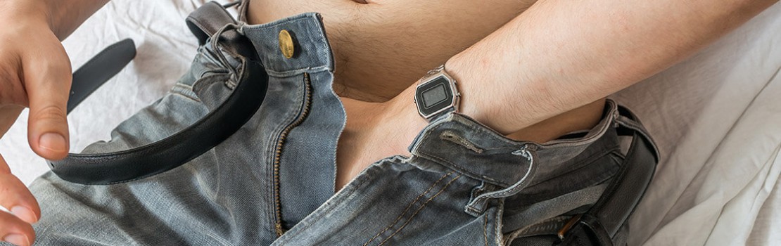 nadmerná masturbácia nepomáha