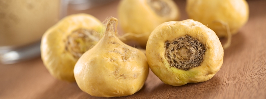 Prečo by ste mali macu peruánsku zaradiť do vášho jedálnička?