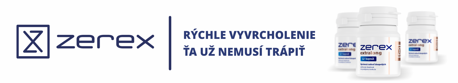 Rýchle vyvrcholenie
