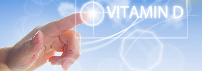 Vitamín D proti zápalom