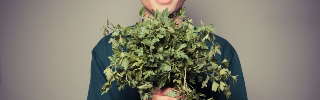 ľudový liek na prostatu