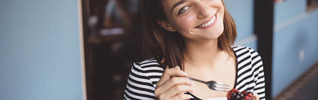 ako rýchlo by sme mali jesť