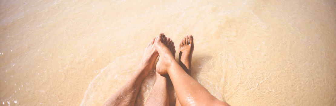 Opúchajú vám nohy? Pozor na cievy dolných končatín