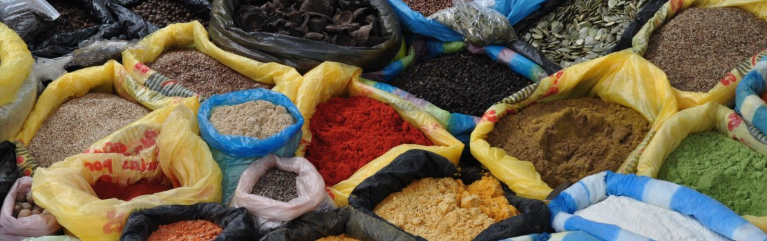 Ajurvédska medicína