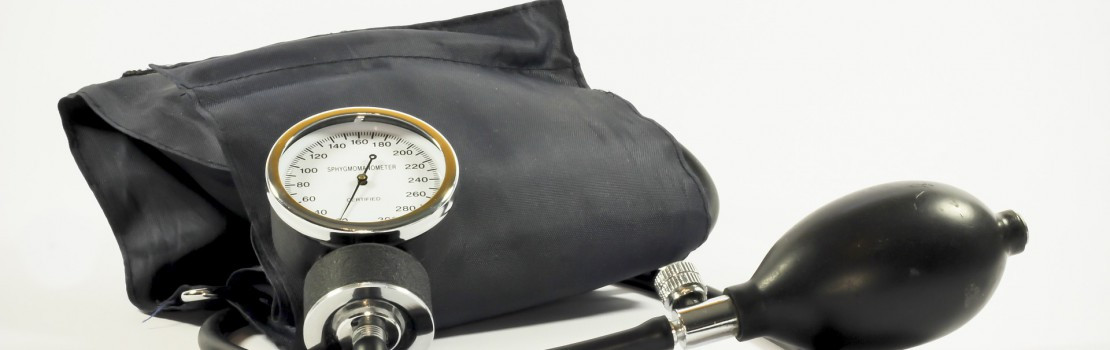 Všetko, čo potrebujete vedieť o krvnom tlaku