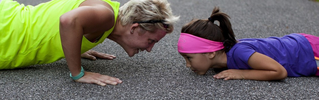 Čo jesť pred cvičením