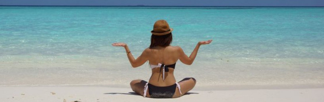 ako sa zbaviť stresu