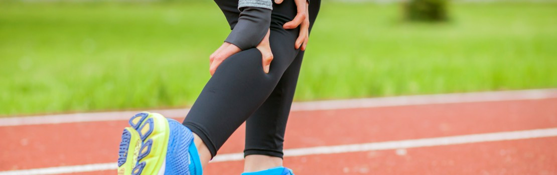 odstraňovanie kŕčov