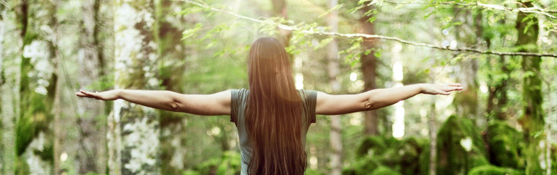 Hormonálna rovnováha