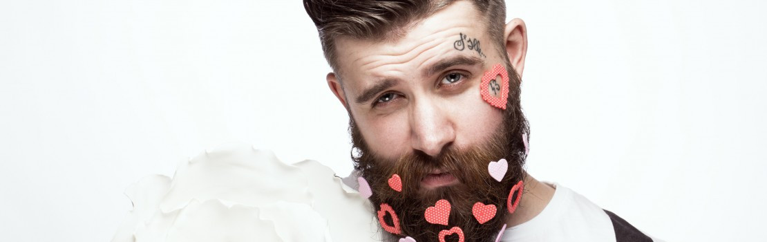 originálny valentínsky darček