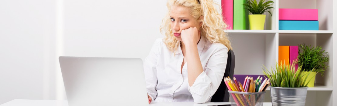 Chýba vám energia počas namáhavého obdobia?