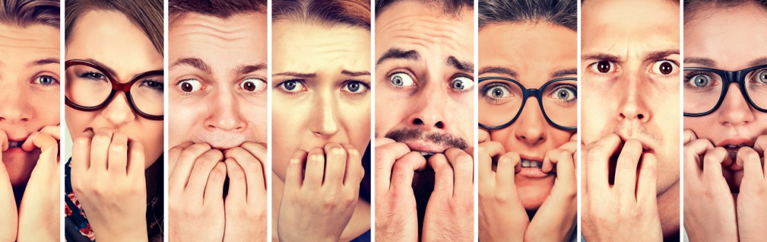 zmiernenie nervozity