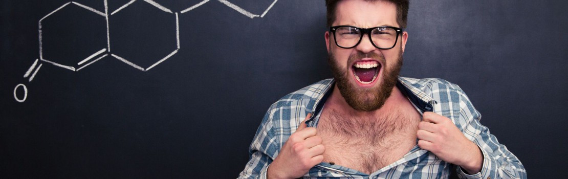 ako zvýšiť hladinu testosterónu