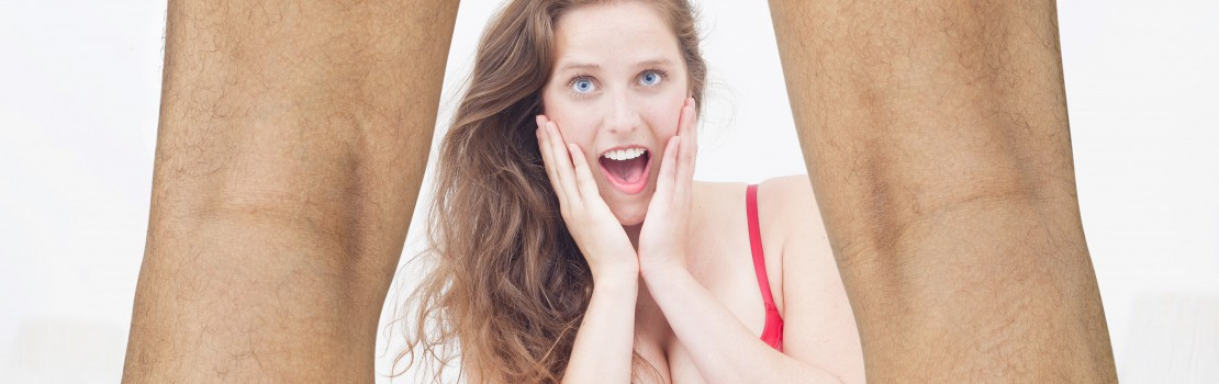 5 tipov, ktoré postavia jeho pýchu do pozoru!