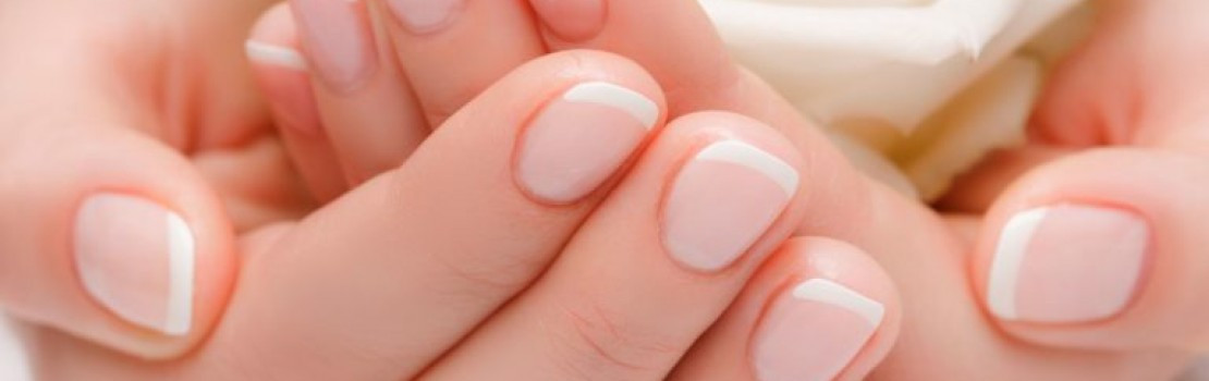 Zbavte sa choroby nechtov. Začnite ich vyživovať zvnútra