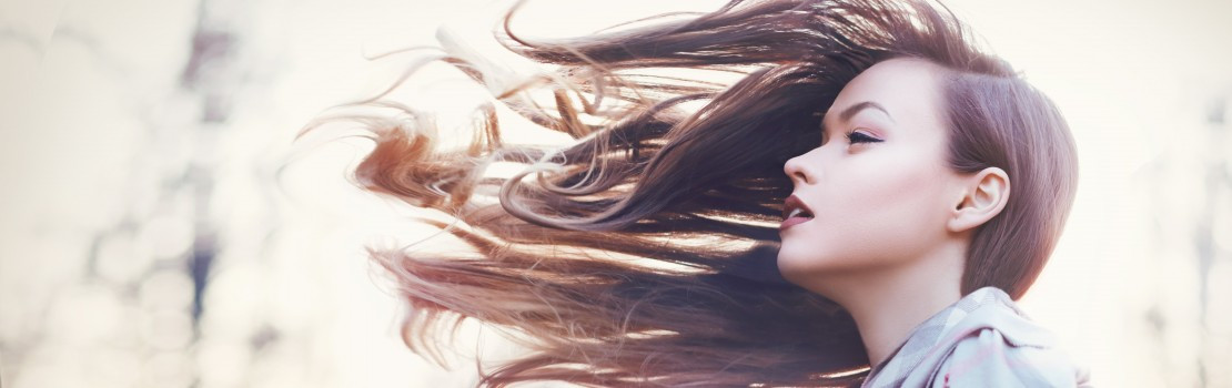 starostlivosť o vlasy