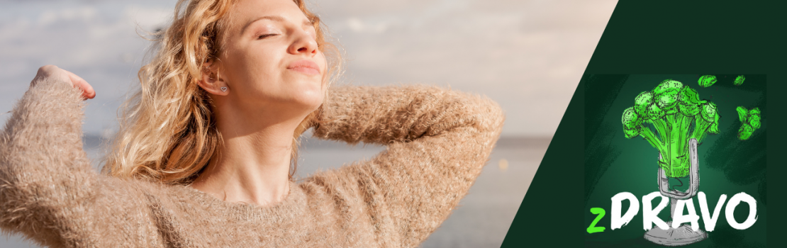 Väčšina Slovákov má nedostatok vitamínu D. Prečo je to tak? Aj o tom sme sa bavili s doktorom Bajerom v podcaste (Z)dravo.