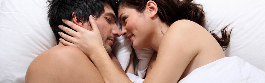 Erekcia sa začína v hlave.