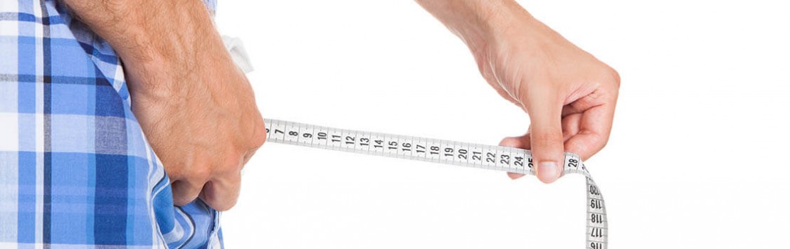 Zväčšite svoju pýchu s tabletkami na erekciu