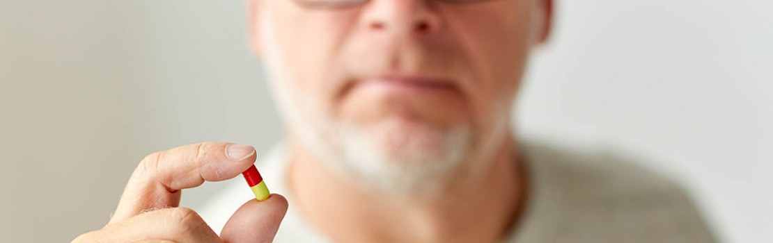 Zdvihnite svoje sebavedomie s liekmi bez predpisu