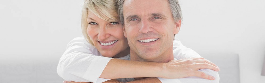 Ako sa mení erekcia po 50-tke?