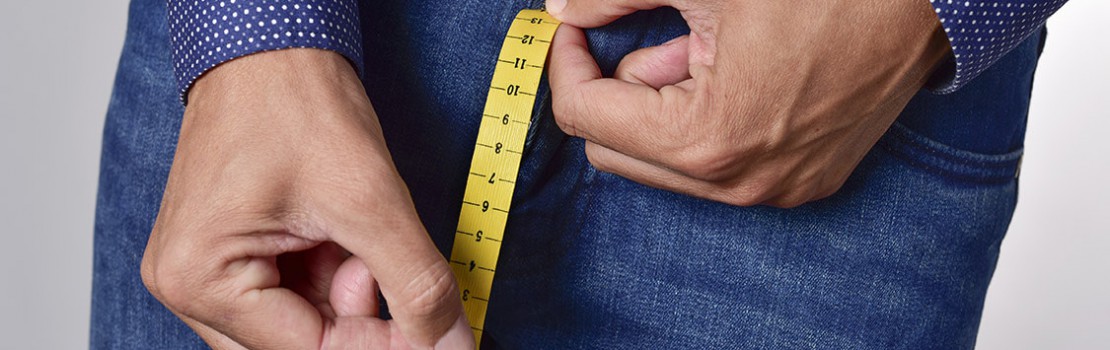 Najväčšie a najmenšie európske penisy. Ako sú na tom s veľkosťou Slováci?Najväčšie a najmenšie európske penisy. Ako sú na tom s veľkosťou Slováci?