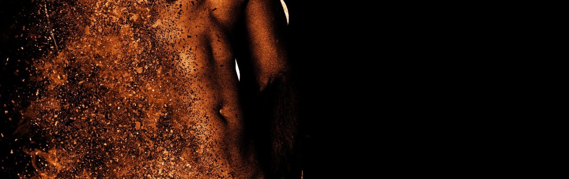 erotogénne zóny muža