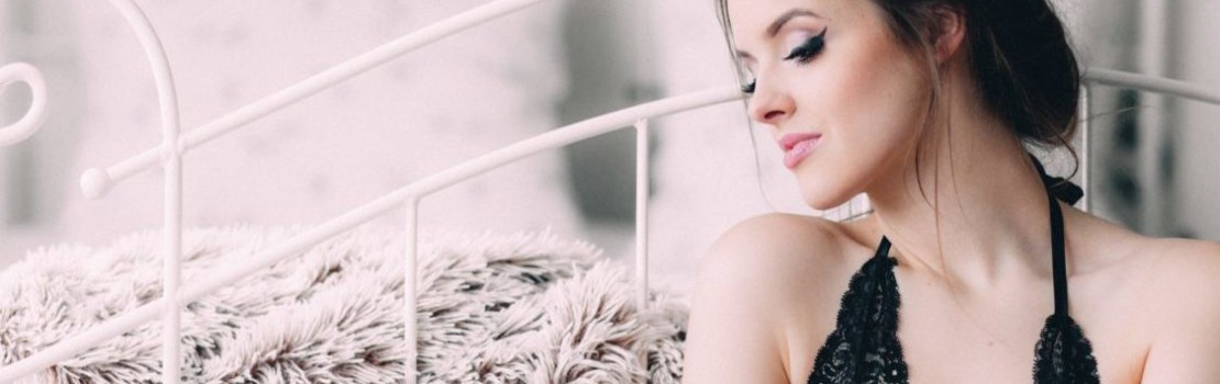 Stratila chuť na sex? Možno jej chýba toto