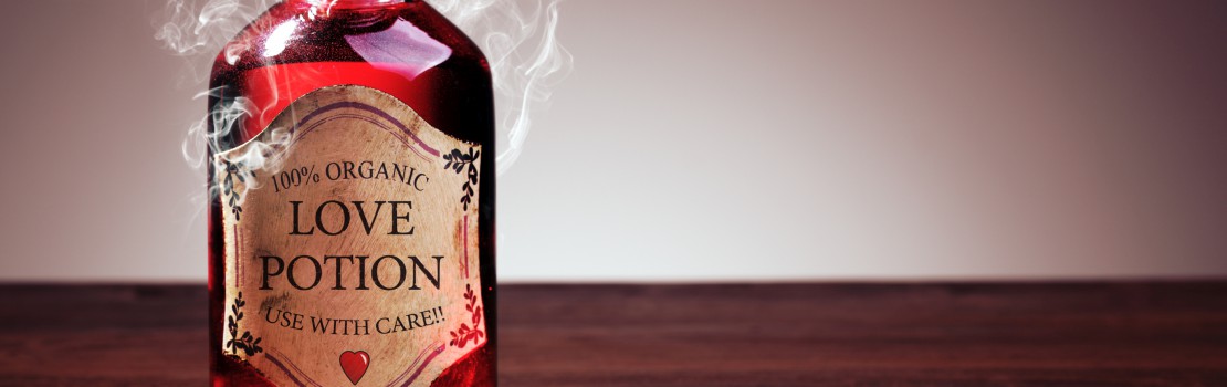 prírodné afrodiziaká