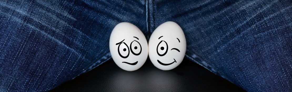 podporiť plodnosť muža