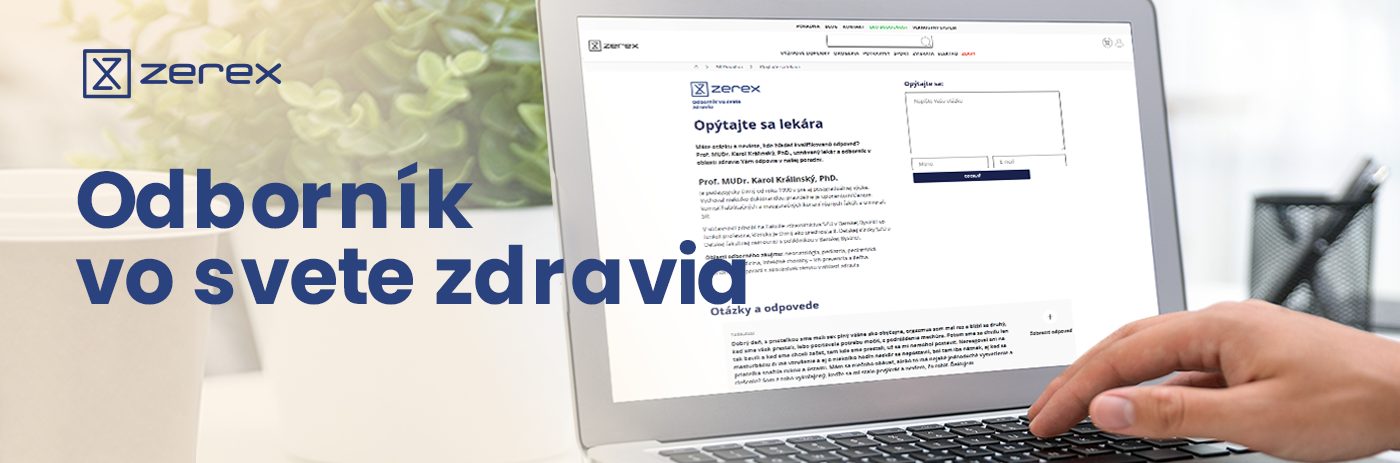 Opýtajte sa lekára